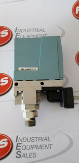 Square D / Telemecanique Nautilus XML-A300D1C11 Pressure Switch