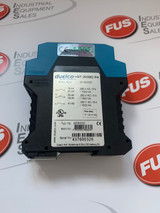 Duelco NST-2009D PA Emergency Stop Relay