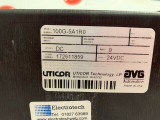 UTICOR POWERPANEL 100G-5A1R0 Touch Screen