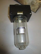 Joucomatic 34200030 Lubricator Pneumatic - Unused In Box