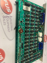 マザーボード OKUMA E4809-032-452-B / E4809-032-458 USED OKUMA E4809-032-452-C EC BOARD E4809032452C - SB