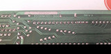 PCB 551306321-006 REV A Circuit Board