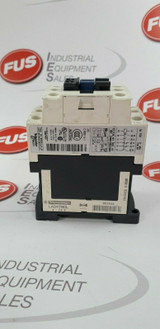 Schneider CAD32BD Control Relay, 24V DC With LAD4TBDL 24v