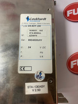 Leukhardt DEASY-DK 6259079 STA-Modul