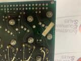 AGIE MJG2108A Step Motor Driver Board