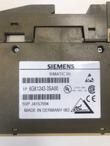 SIEMENS 6GK1243-3SA00 Communication Module