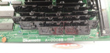 Okamoto A-0008B NS5080D PCB Board