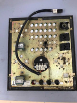 OKUMA E0105-566-061-4 Operating Panel