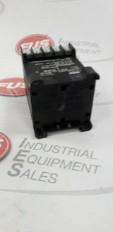 SIEMENS 3TH20 31-0AF0 Control Relay /Contractor Auxillary 