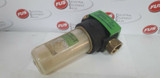 Grunsbeck Geno Feinfilter FS 1'' Pump Memory - Unused