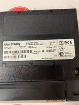 Allen Bradley 1756-0B8 A DC Output Module 8PT 10-30VDC 2A Pilot Duty