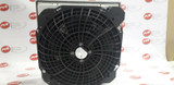 Rittal SSK-3244/110 115v 50/60Hz Filter Fan