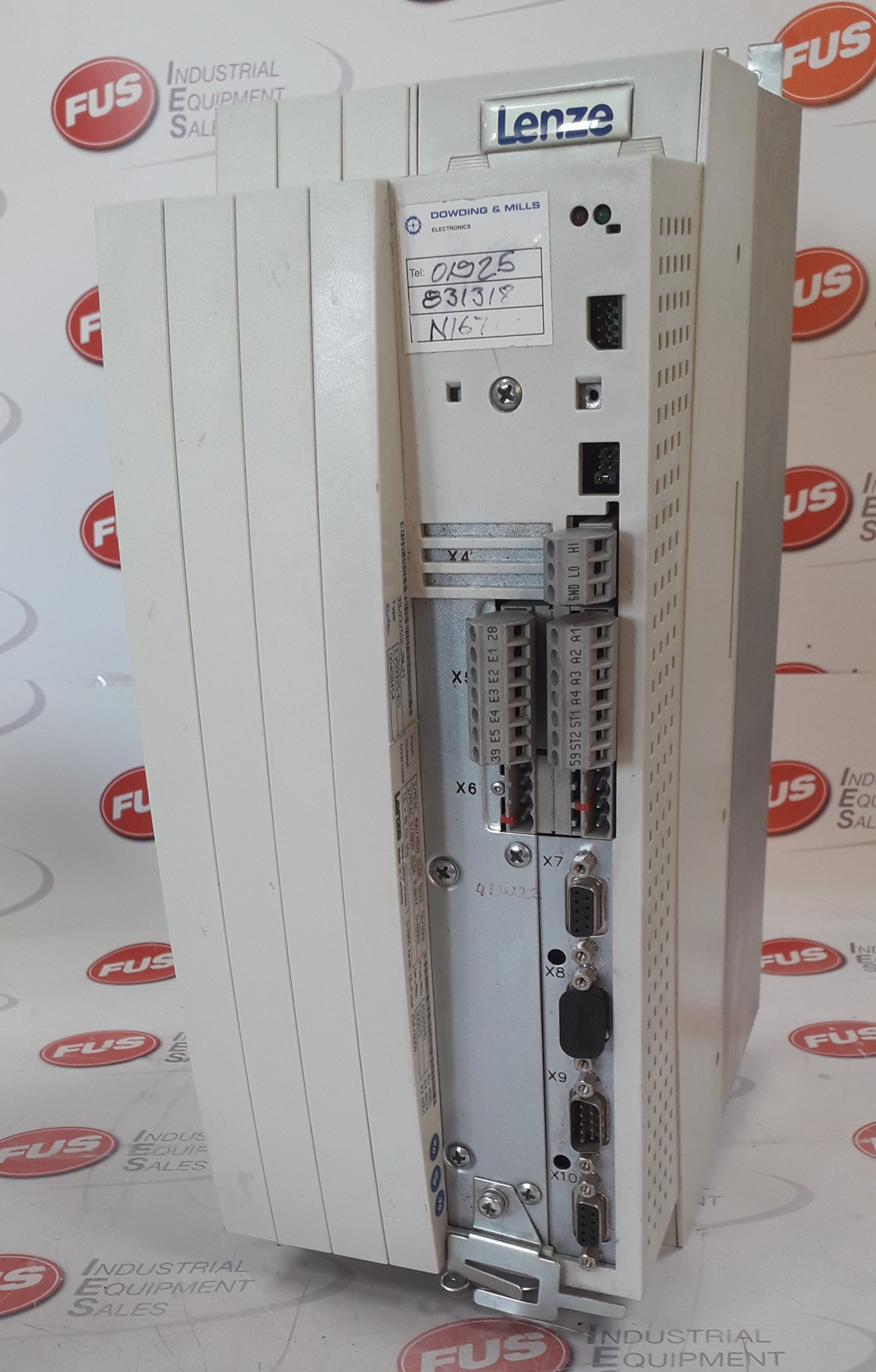 NEW EVS9325-EP LENZE Inverter in stock NEW EVS9325-EP LENZE Inverter in stock