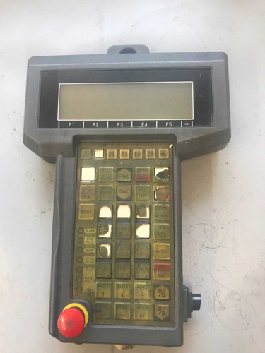 FANUC  High-quality industrial automation spare parts for machine maintenance and repair.