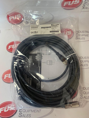 Balluff BIS C-300-PU1-05 High-quality industrial automation spare parts for machine maintenance and repair.