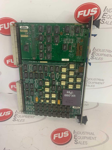 SKY Computer SKYFALCON Motherboard II ALT-ML-4-94V0