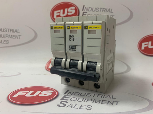 Square D  High-quality industrial automation spare parts for machine maintenance and repair.