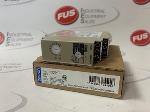 OMRON H3CA-A-306 High-quality industrial automation spare parts for machine maintenance and repair.