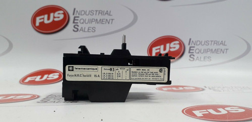 TELEMECANIQUE LR1-D09303 High-quality industrial automation spare parts for machine maintenance and repair.