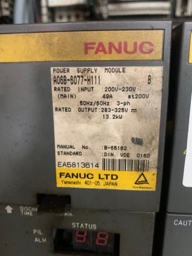 FANUC  High-quality industrial automation spare parts for machine maintenance and repair.