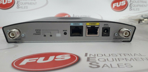 CISCO AIR-CAP36021-EK9 Access Point - With accessories