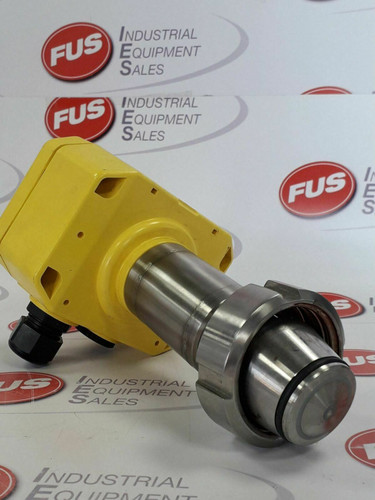 VEGA  High-quality industrial automation spare parts for machine maintenance and repair.