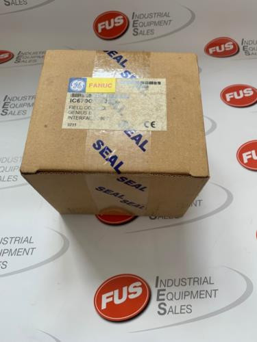 FANUC  High-quality industrial automation spare parts for machine maintenance and repair.