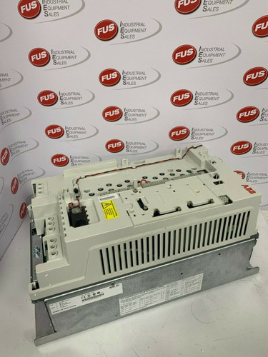 ABB  High-quality industrial automation spare parts for machine maintenance and repair.