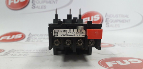 TELEMECANIQUE LR1-D09303 High-quality industrial automation spare parts for machine maintenance and repair.