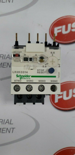 Schneider Electric LR2K0314 High-quality industrial automation spare parts for machine maintenance and repair.
