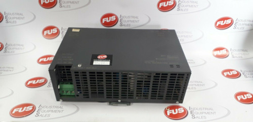 SIEMENS 6EP1 437-2BA00 High-quality industrial automation spare parts for machine maintenance and repair.