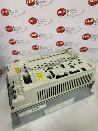 ABB  High-quality industrial automation spare parts for machine maintenance and repair.