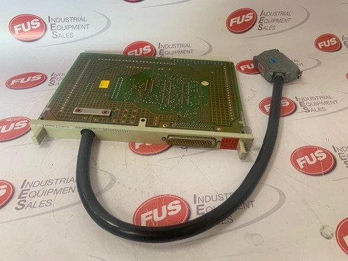 SIEMENS 6ES5312-5CA11 High-quality industrial automation spare parts for machine maintenance and repair.