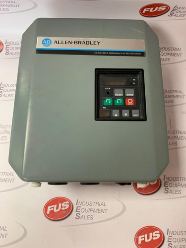 Allen Bradley 1333-AAA High-quality industrial automation spare parts for machine maintenance and repair.