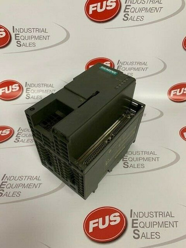 Siemens 6ES7 361-3CA01-0AA0 Module