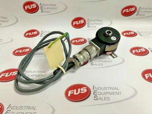 British Encoder 764-HV High-quality industrial automation spare parts for machine maintenance and repair.