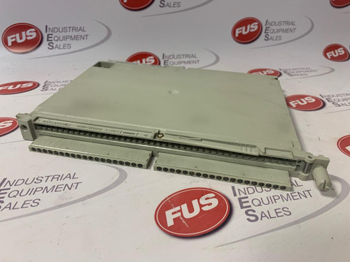 SIEMENS 6ES5420-4UA14 High-quality industrial automation spare parts for machine maintenance and repair.