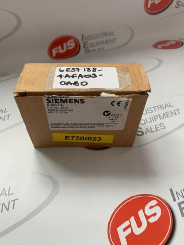 SIEMENS  High-quality industrial automation spare parts for machine maintenance and repair.
