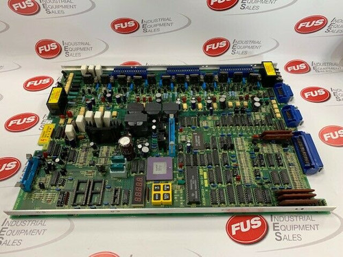 FANUC  High-quality industrial automation spare parts for machine maintenance and repair.