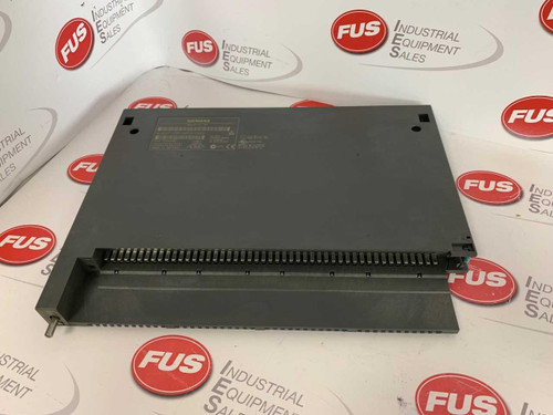 SIEMENS 6ES7450-1AP00-0AE0 High-quality industrial automation spare parts for machine maintenance and repair.
