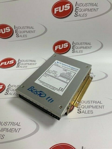 NC Systems 73070-2 High-quality industrial automation spare parts for machine maintenance and repair.