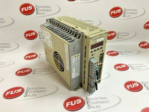 YASKAWA SGDH-08AE-S High-quality industrial automation spare parts for machine maintenance and repair.