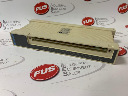 Siemens DI-6271 Input Module EX Series I/O