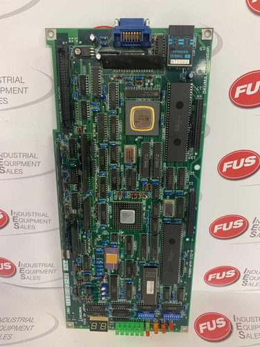 OKUMA E4809-032-452-B Board - FUS Industrial