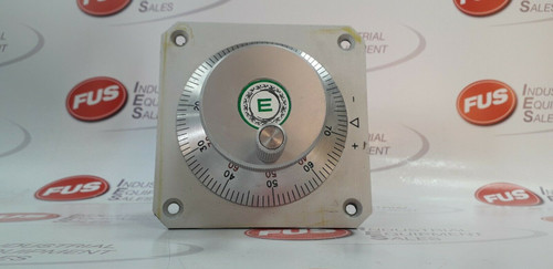 Elcis VE110-100-5-B-N-MS High-quality industrial automation spare parts for machine maintenance and repair.