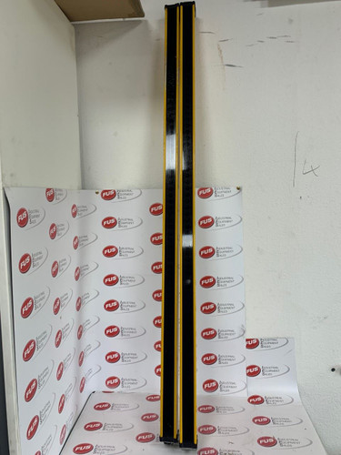 Smartscan 7000 Light Curtains Model - 072-157, R - 0.5-15mm, Light Guards