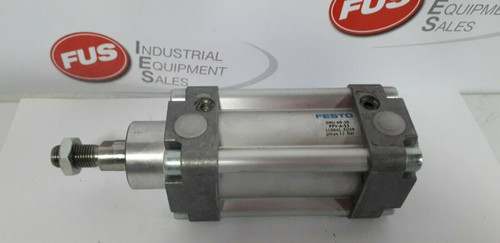 FESTO DNU-40-10-PPV-A-S3 High-quality industrial automation spare parts for machine maintenance and repair.