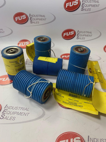  Pinch Rollers High-quality industrial automation spare parts for machine maintenance and repair.