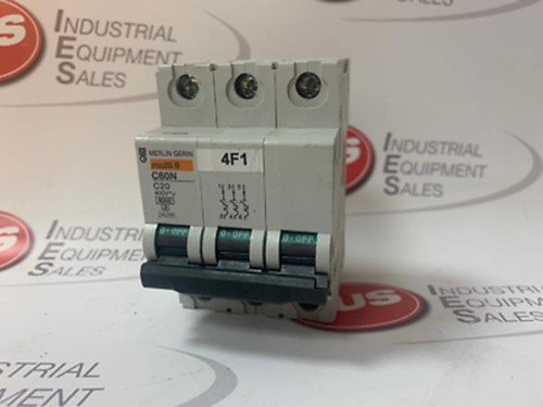 Merlin Gerin  High-quality industrial automation spare parts for machine maintenance and repair.