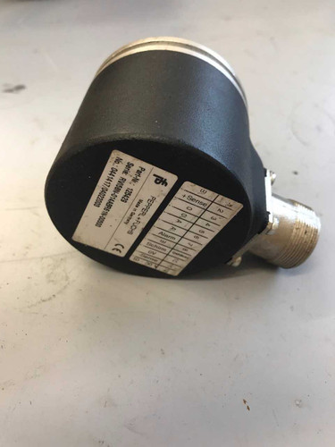 Pepperl & Fuchs RV158N-014ABR61N-00500 High-quality industrial automation spare parts for machine maintenance and repair.